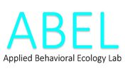 Applied Behavioral Ecology Lab